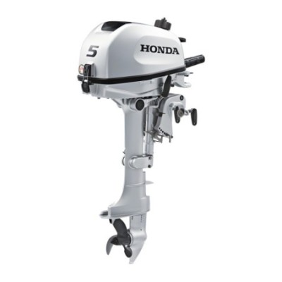 Honda BF5DH LHNU Motor de barca