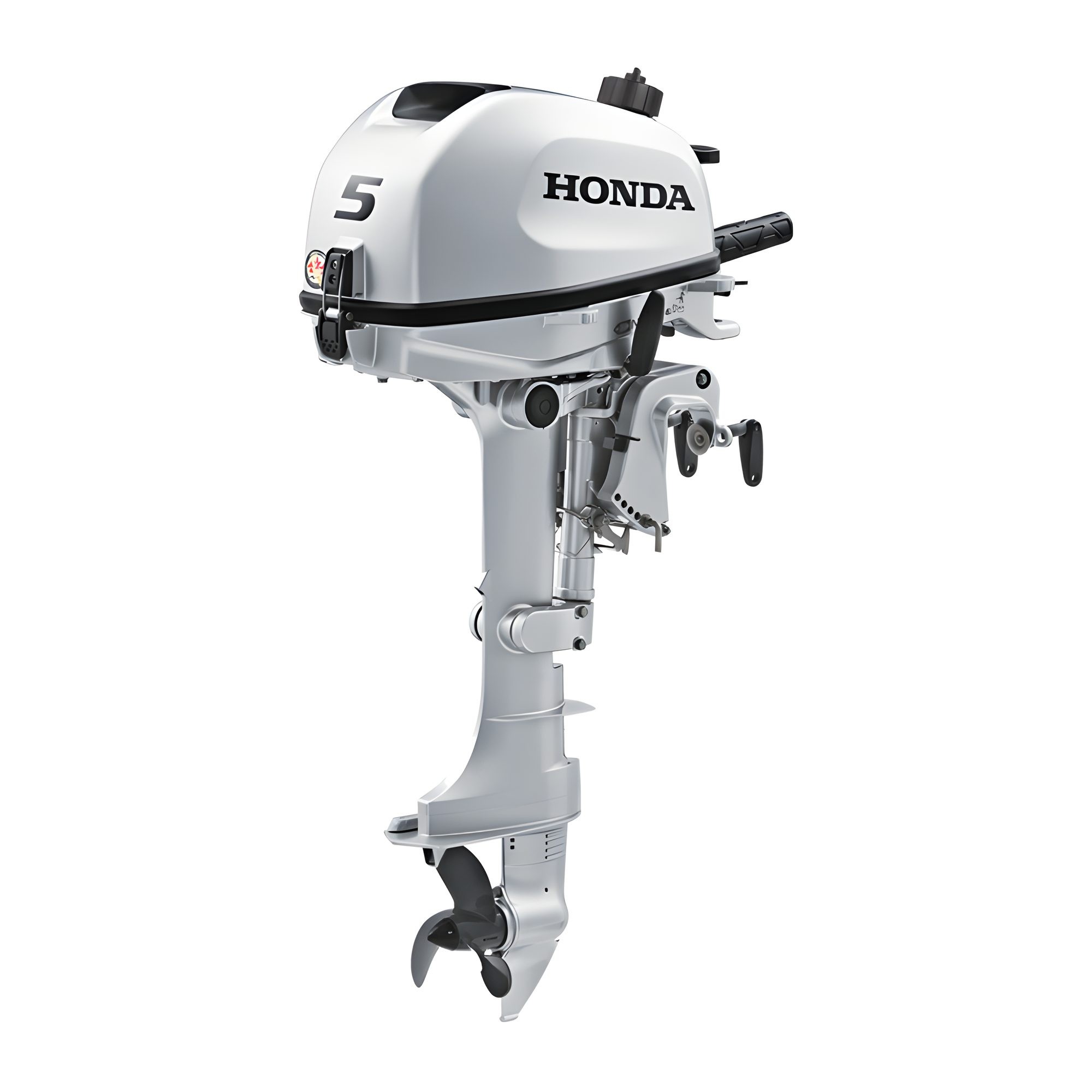 Honda BF5DH SHU Motor de barca