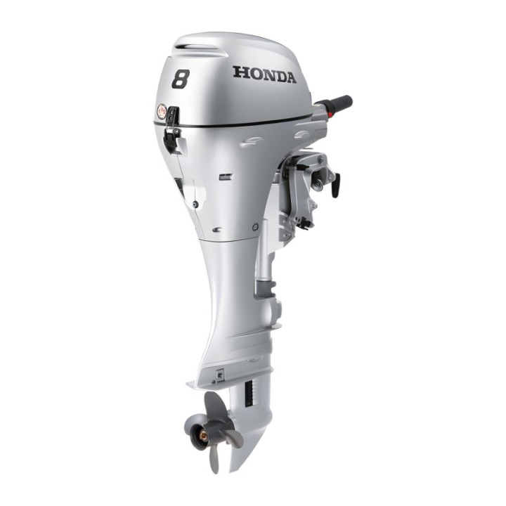 Honda BF8DK2 LHSU Motor de barca