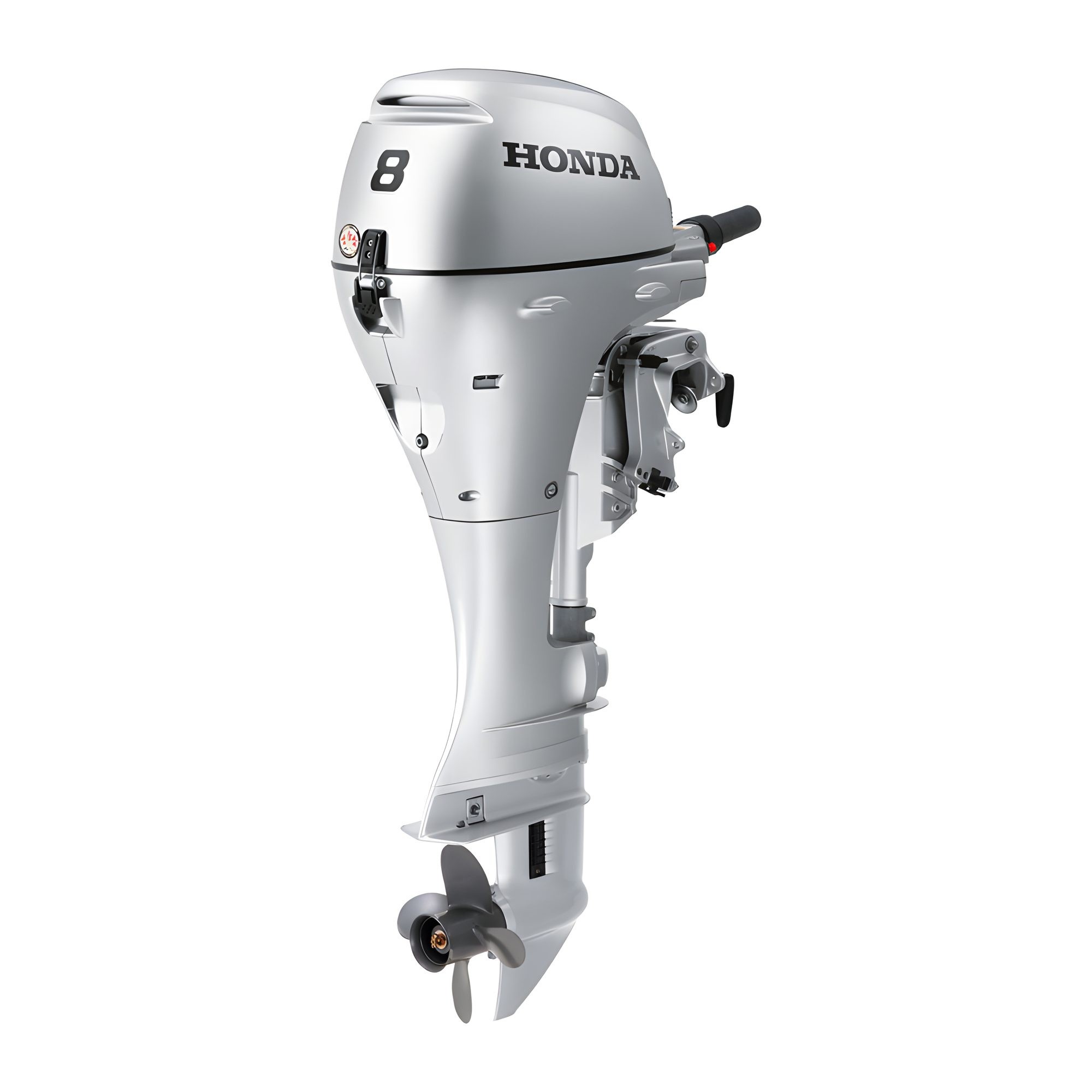 Honda BF8DK2 LHSU Motor de barca