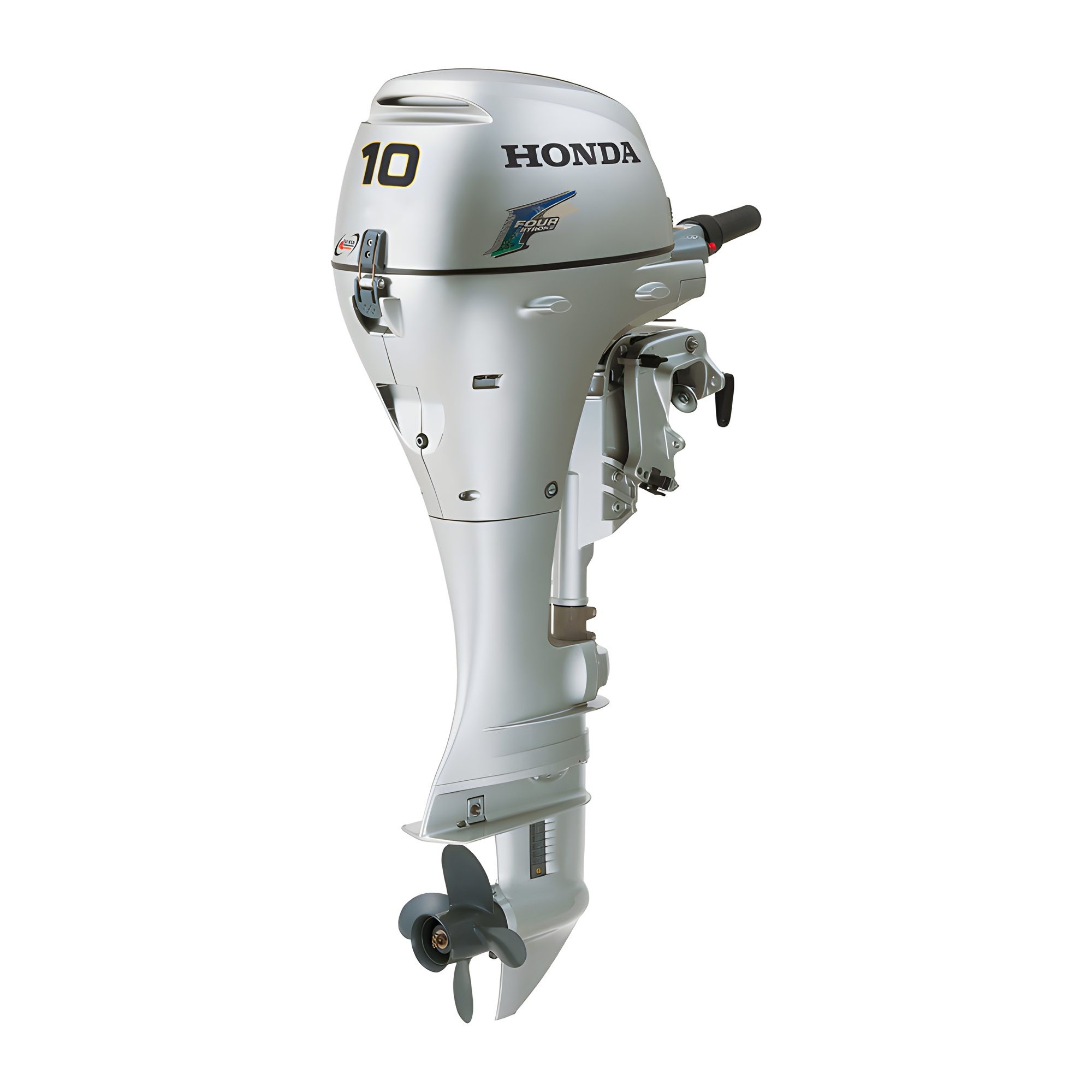 Honda BF10DK2 SRU Motor de barca