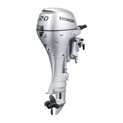Honda BF20DK2 LHGU Motor de barca