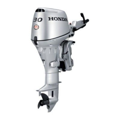 Honda BF30DK2 SRTU — outboard engine, 30 metric hp | Alphaboat