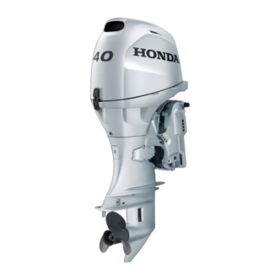 Honda BF40DK4 LRTU Motor de barca