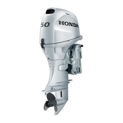 Honda BF50DK4 SRTU — outboard engine, 50 metric hp | Alphaboat