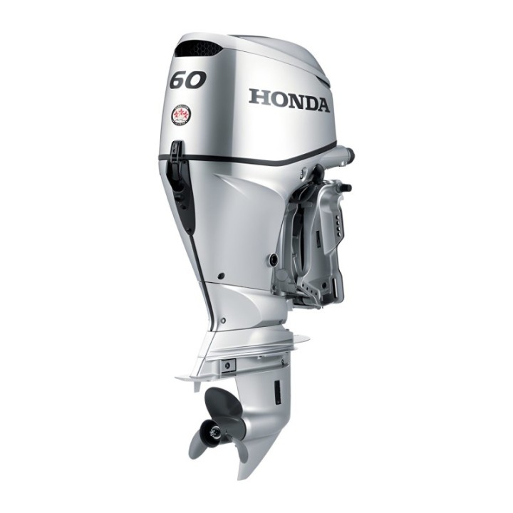 Honda BF60AK1 LRTU Motor de barca