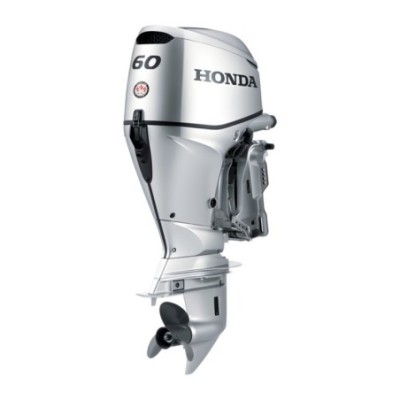 Honda BFP60AK1 LRTU Motor de barca