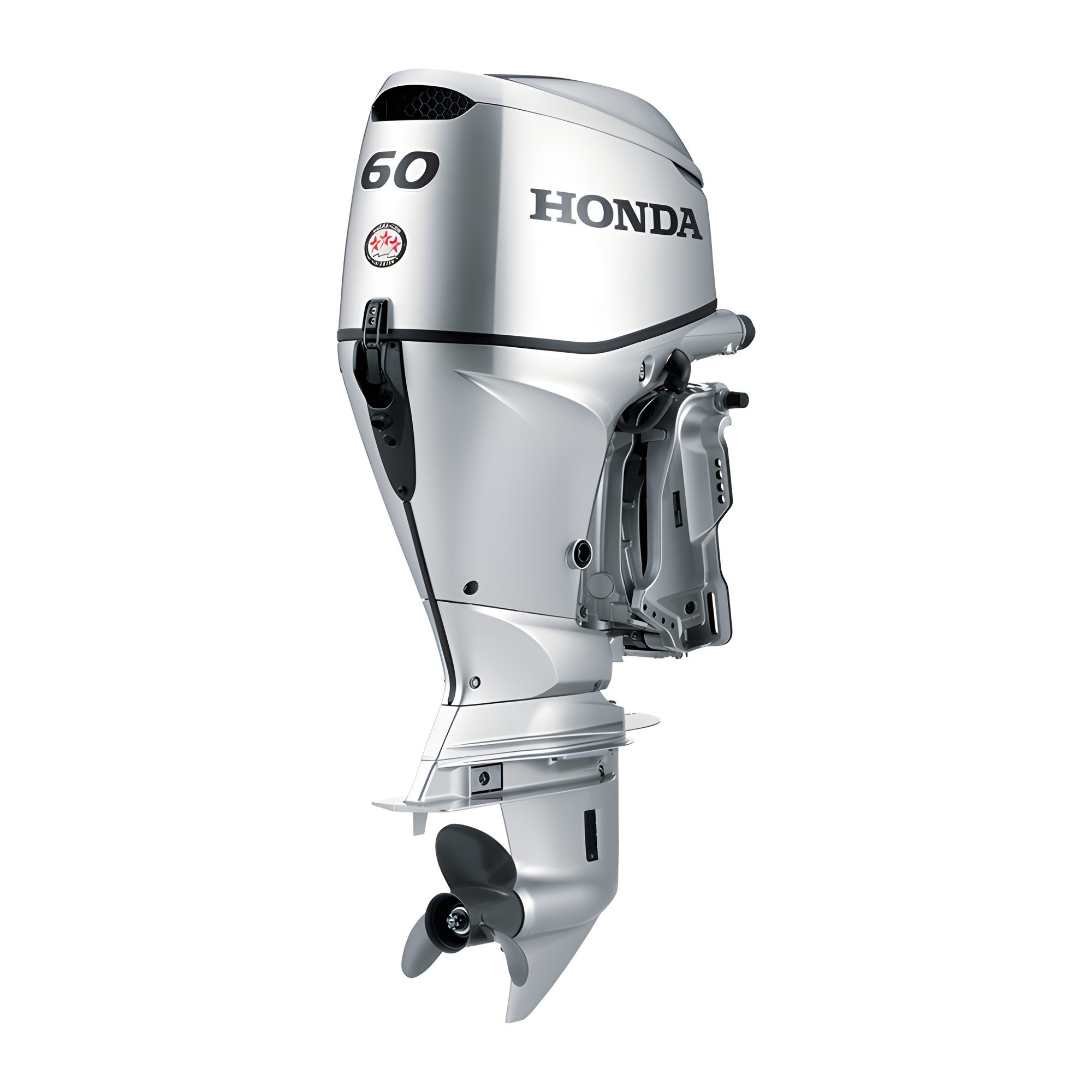 Honda BFP60AK1 XRTU Motor de barca
