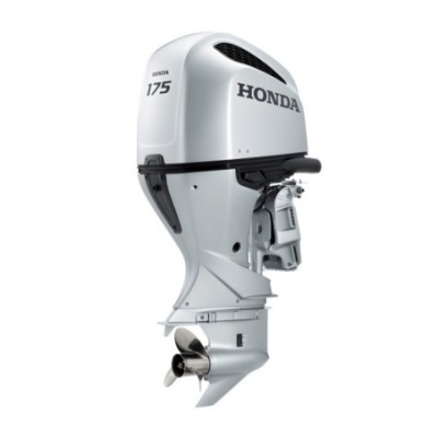 Honda BF175D XDU — outboard engine, 175 metric hp | Alphaboat