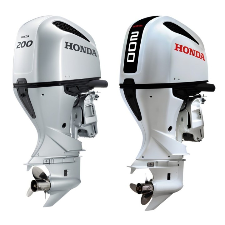 Honda BF200D XDU Motor de barca