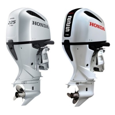 Honda BF225D XCDU Motor de barca