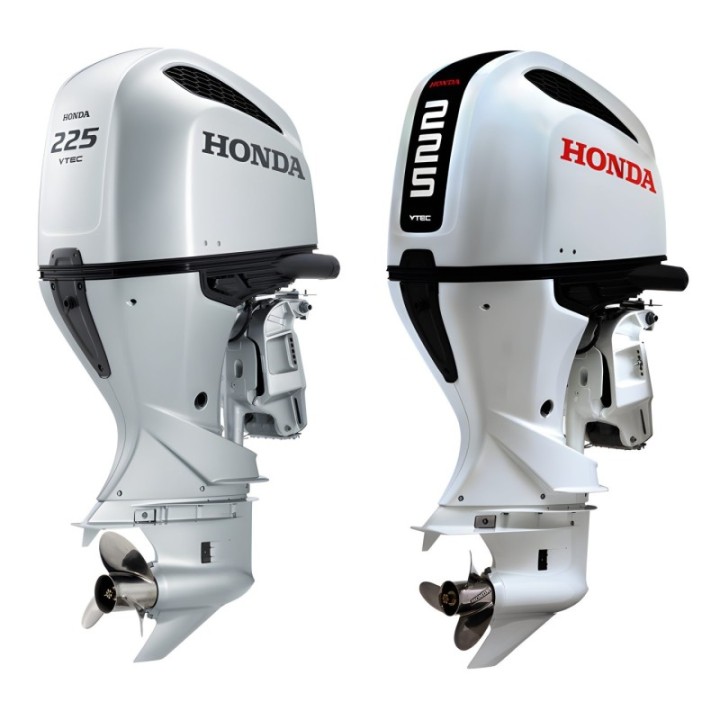 Honda BF225D XCDU Motor de barca