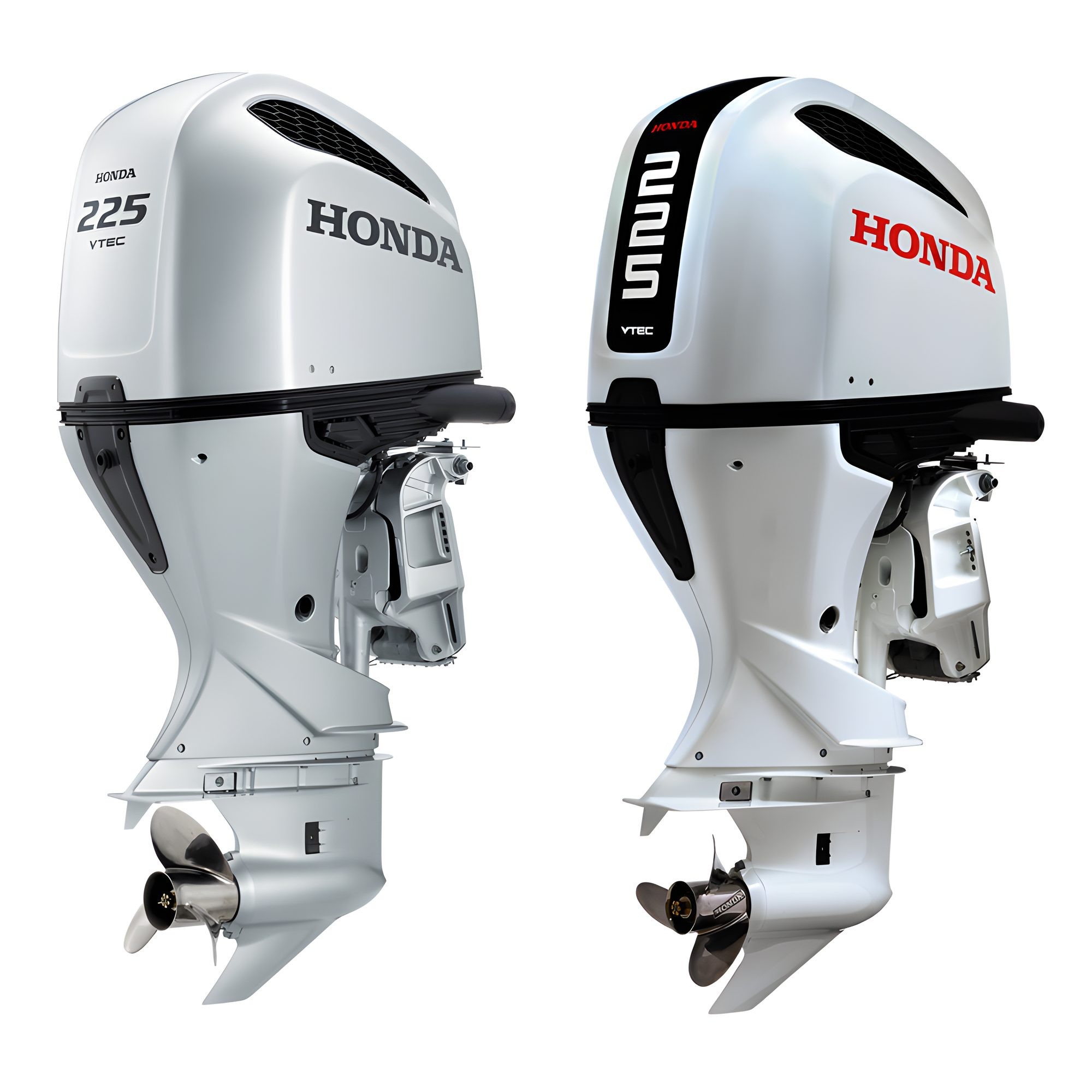 Honda BF225D XCDU Motor de barca