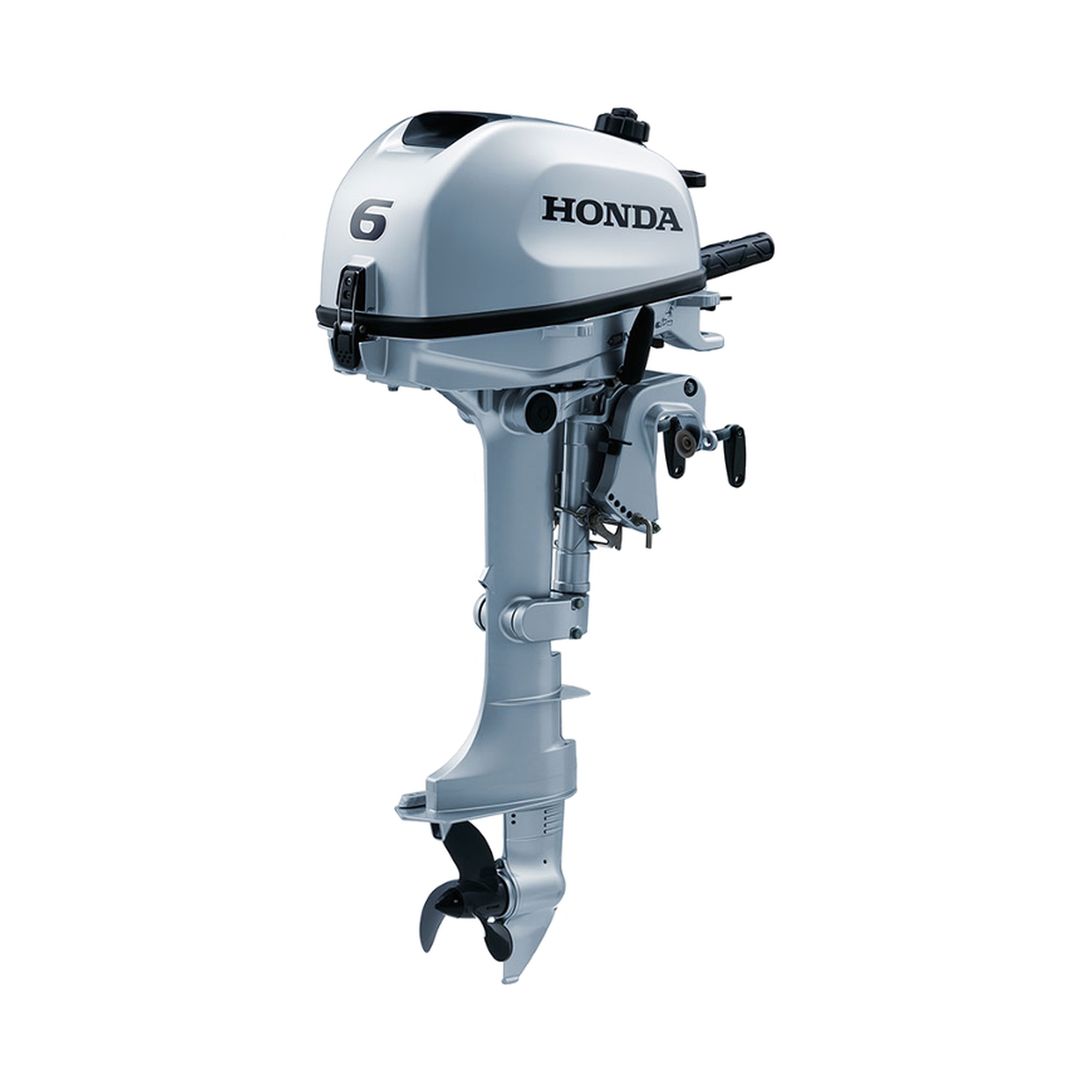 Honda BF6AH LHNU – imagine de prezentare a gamei