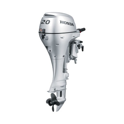 Honda BF20DK3 SHTU – imagine de prezentare a gamei