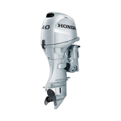 Honda BF40DK4 LRTZ – imagine de prezentare a gamei