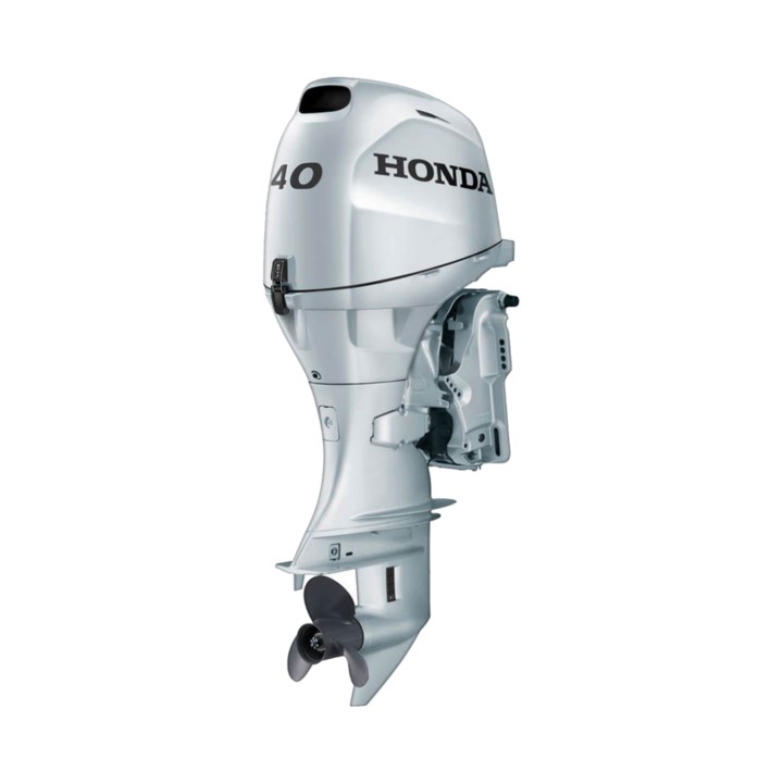 Honda BF40DK4 LRTZ – imagine de prezentare a gamei