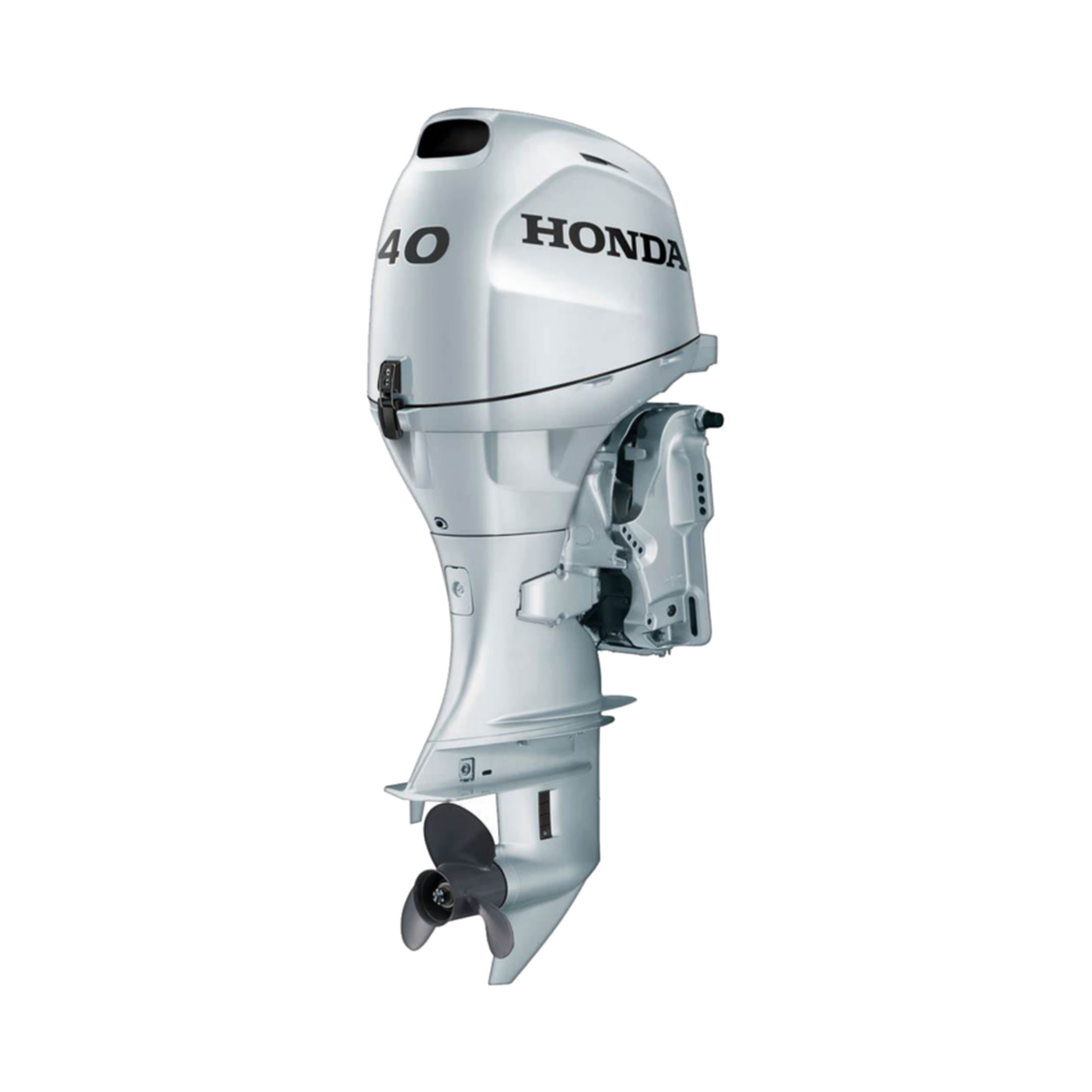 Honda BF40DK4 LRTZ – imagine de prezentare a gamei