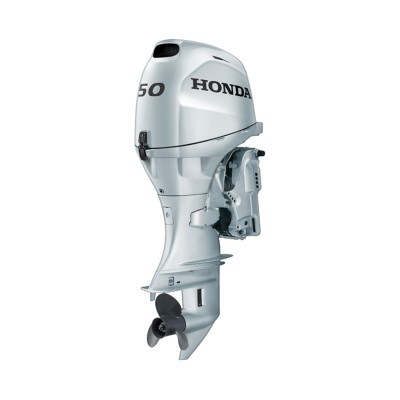 Honda BF50DK4 LRTZ – imagine de prezentare a gamei