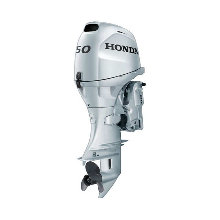 Honda BF50DK4 LRTZ – imagine de prezentare a gamei