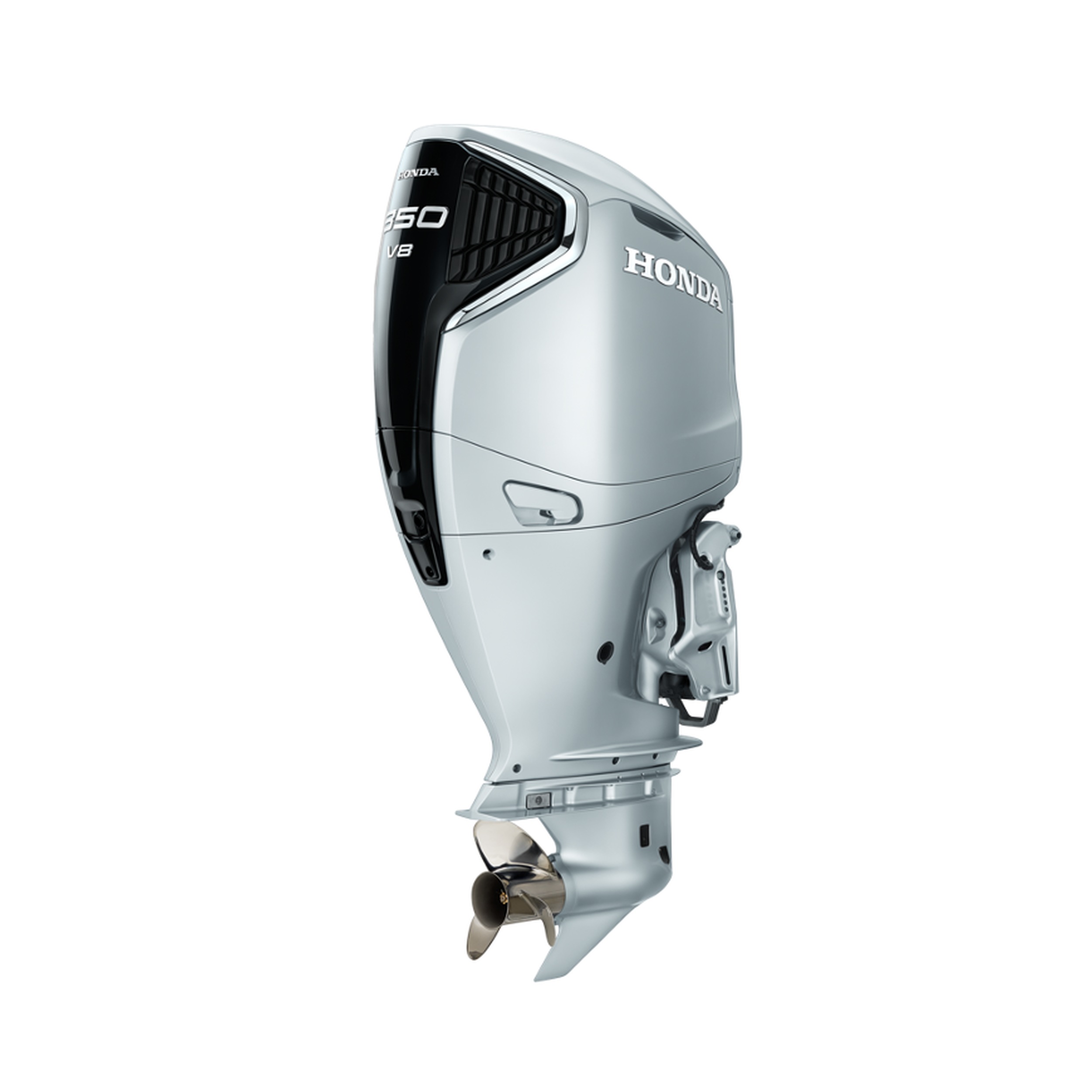 Honda BF350A UCDU – imagine de prezentare a gamei