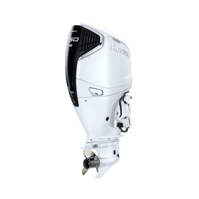 Honda BF350A UCDU WHITE – imagine de prezentare a gamei