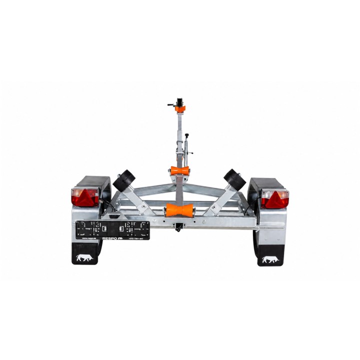 Peridoc Respo 400V451T160 – vedere 2