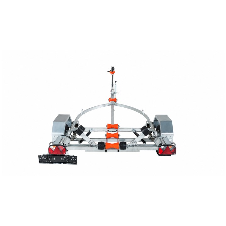 Peridoc Respo 750V501L199 – vedere 2