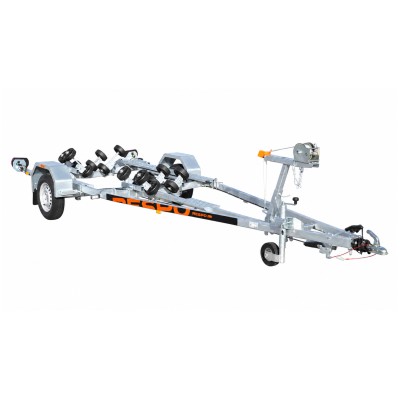 Peridoc Respo 1000V571 Multiroller cu axă reglabilă – vedere 1