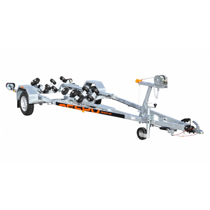 Peridoc Respo 1000V571 Multiroller cu axă reglabilă – vedere 1