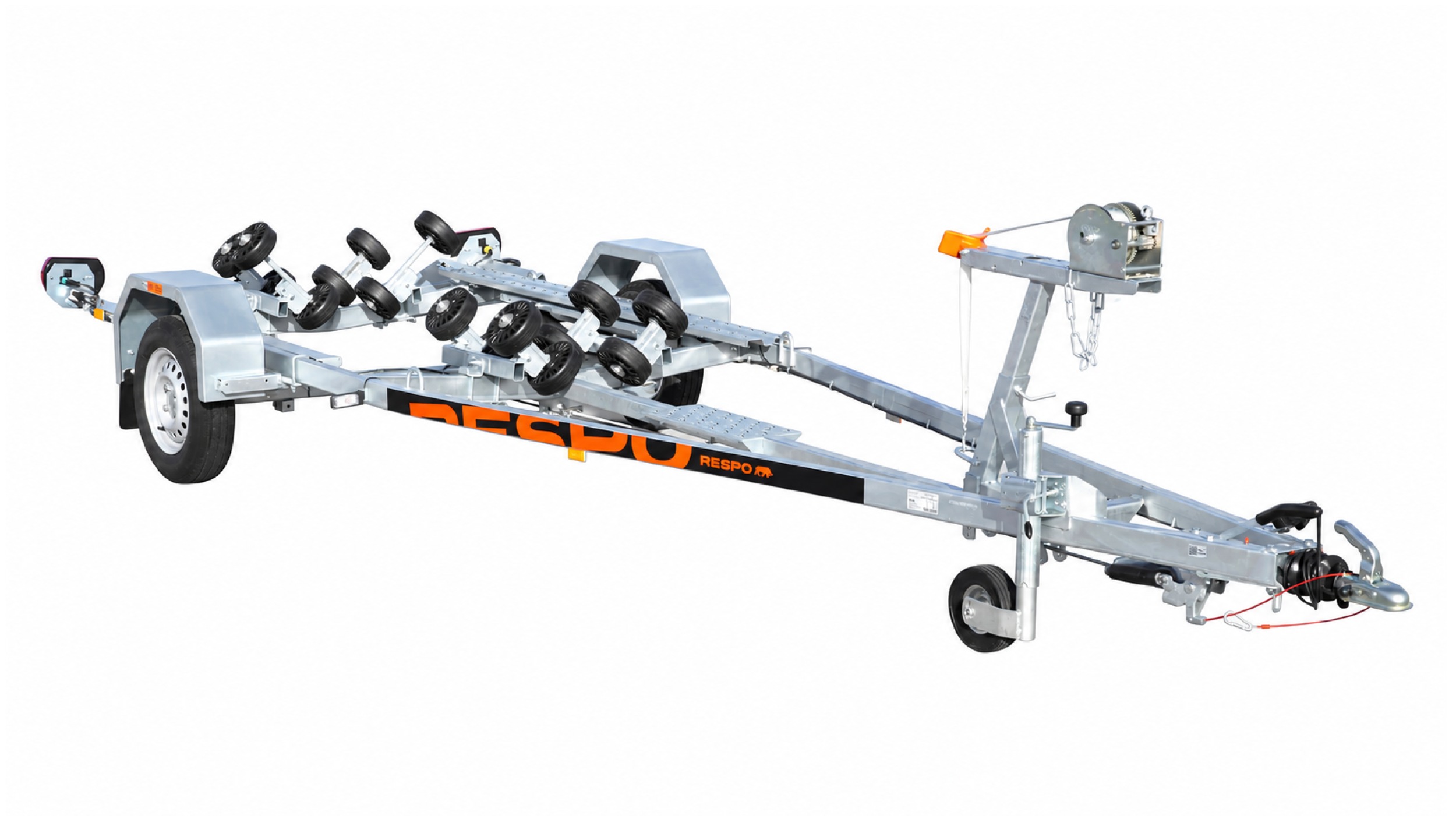 Peridoc Respo 1000V571 Multiroller cu axă reglabilă – vedere 1