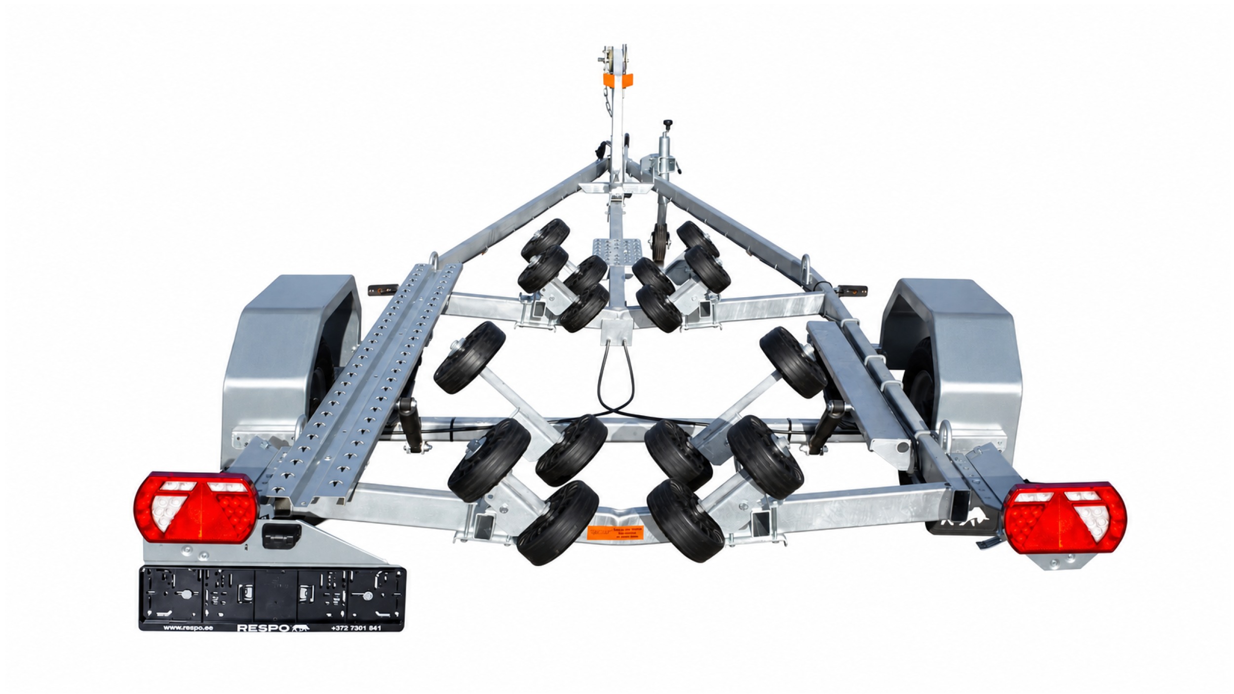 Peridoc Respo 1000V571 Multiroller cu axă reglabilă – vedere 2