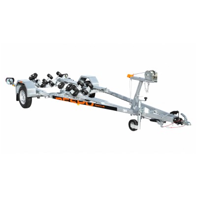 Peridoc Respo 1200V571 Multiroller cu axă reglabilă – vedere 1