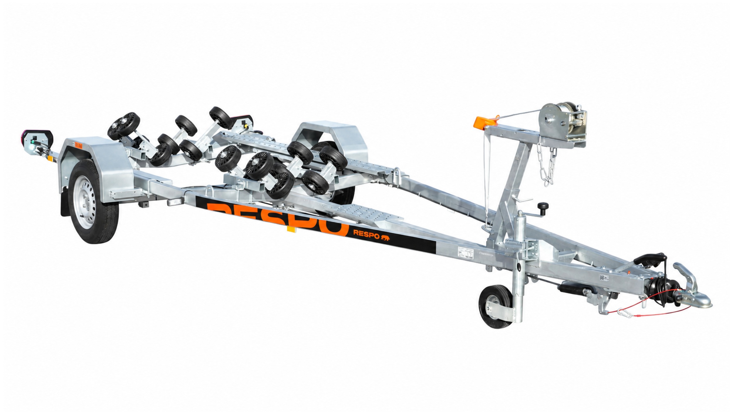 Peridoc Respo 1200V571 Multiroller cu axă reglabilă – vedere 1