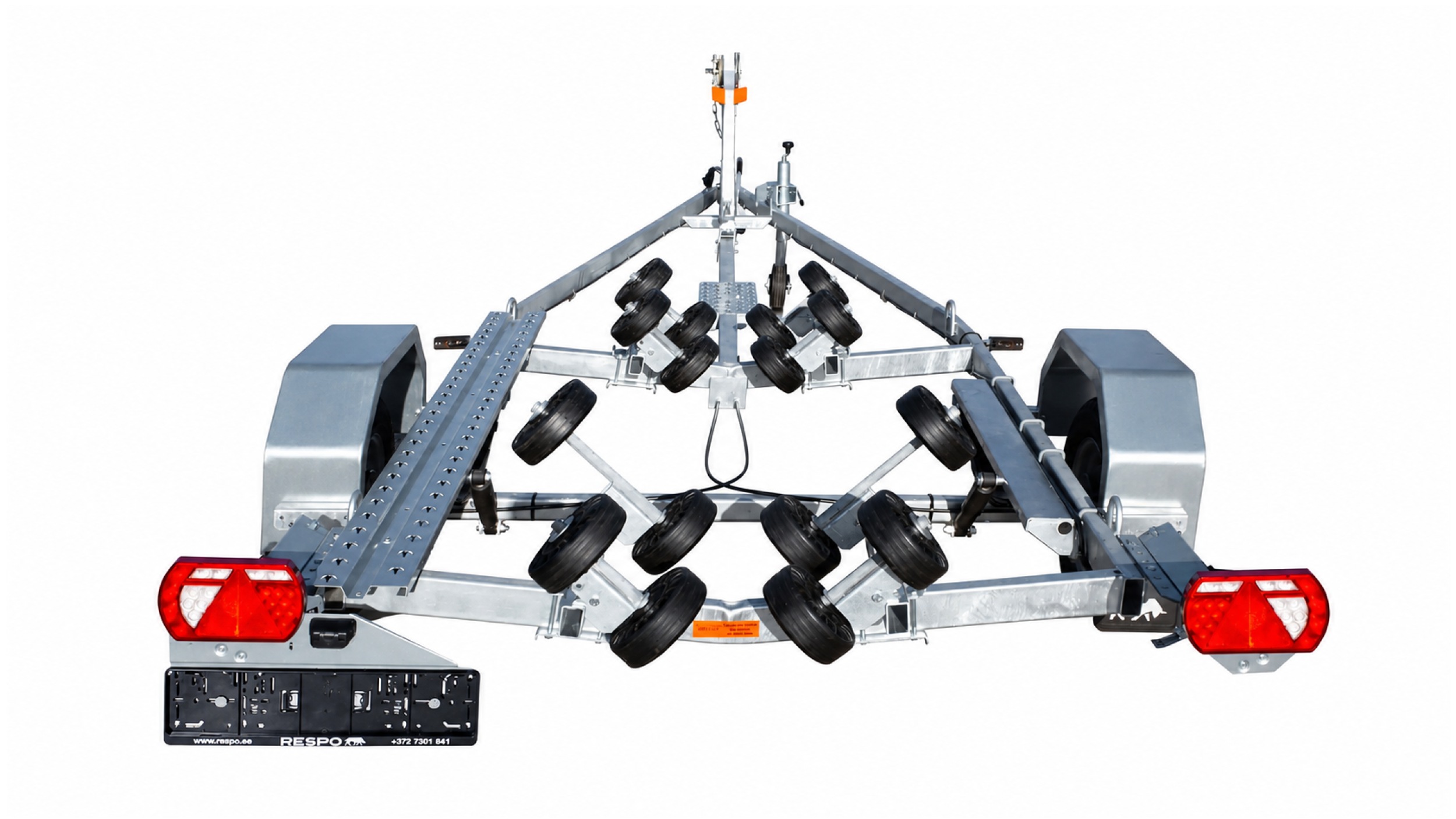 Peridoc Respo 1200V571 Multiroller cu axă reglabilă – vedere 2