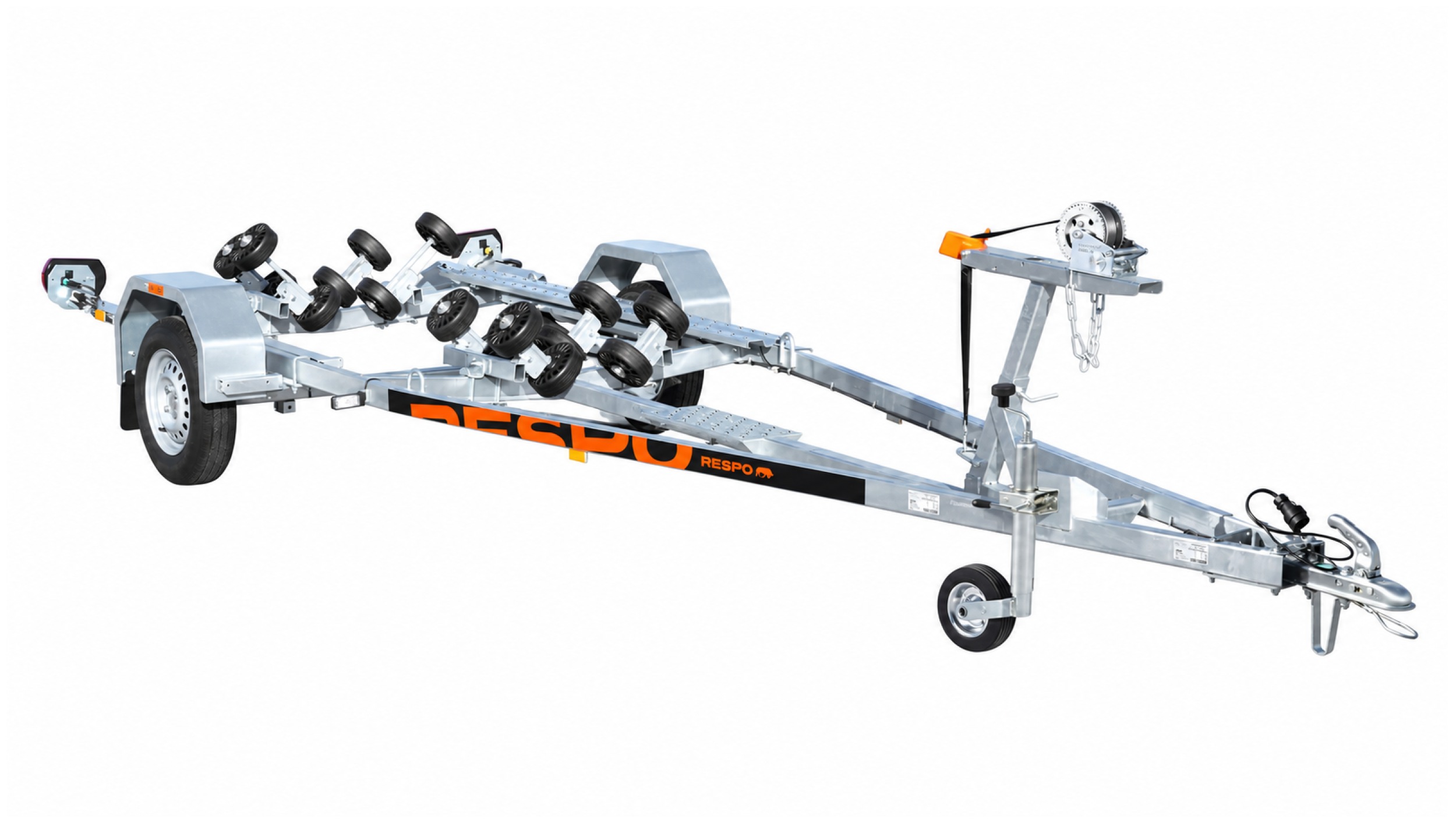 Peridoc Respo 750V571 Multiroller cu axă reglabilă – vedere 1