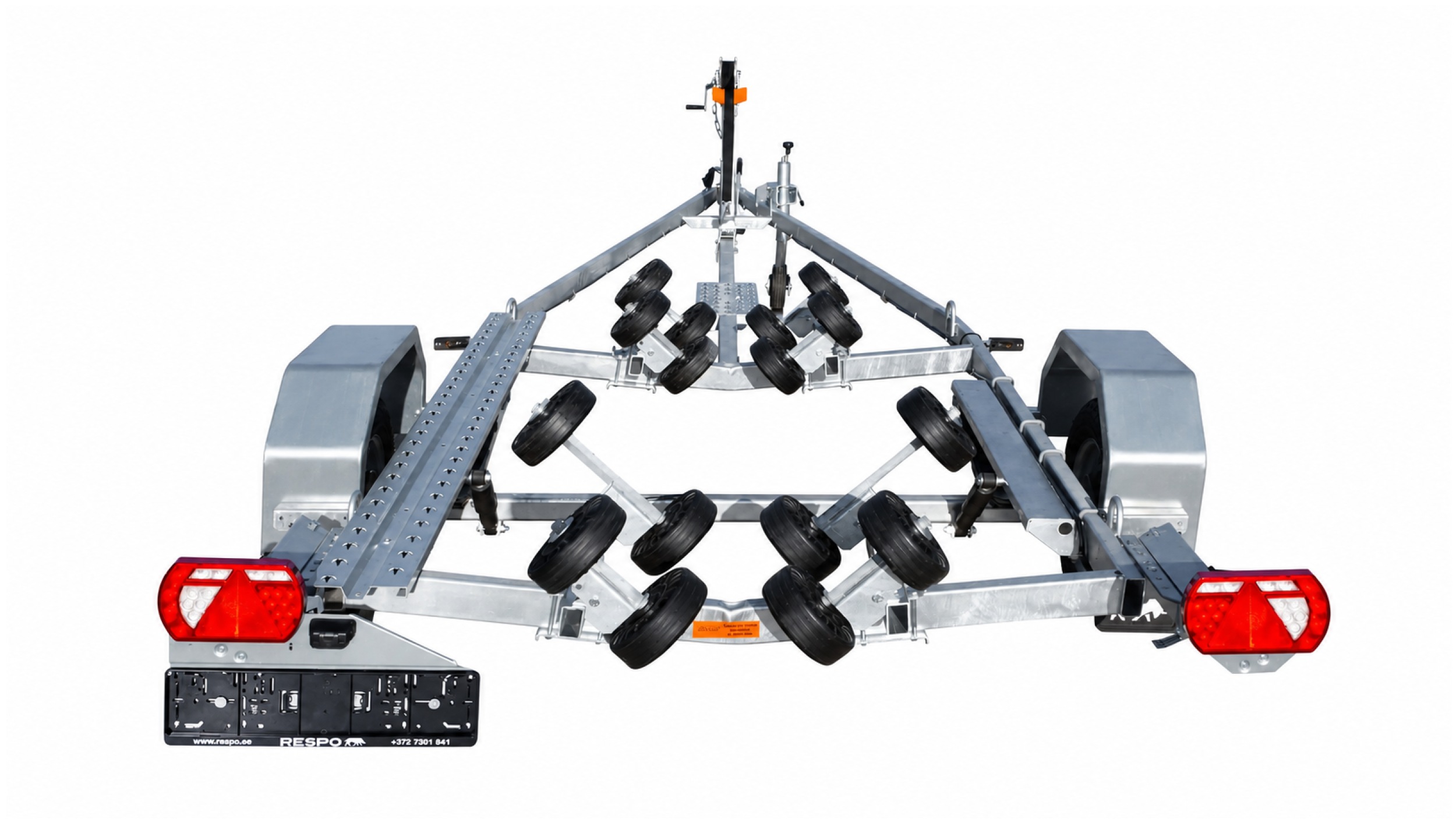 Peridoc Respo 750V571 Multiroller cu axă reglabilă – vedere 2