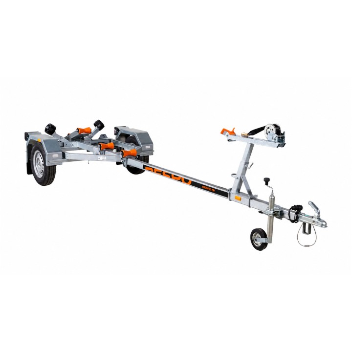Peridoc Respo 700V451T160 – vedere 1