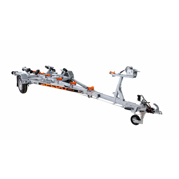 Peridoc Respo 1350V651T209 – vedere 1