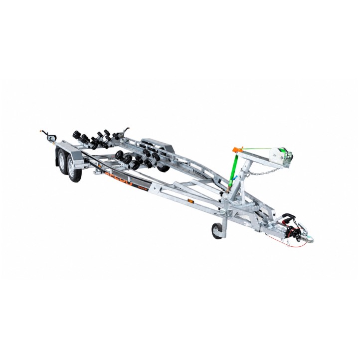 Peridoc Respo 2400V712 Multiroller – vedere 1