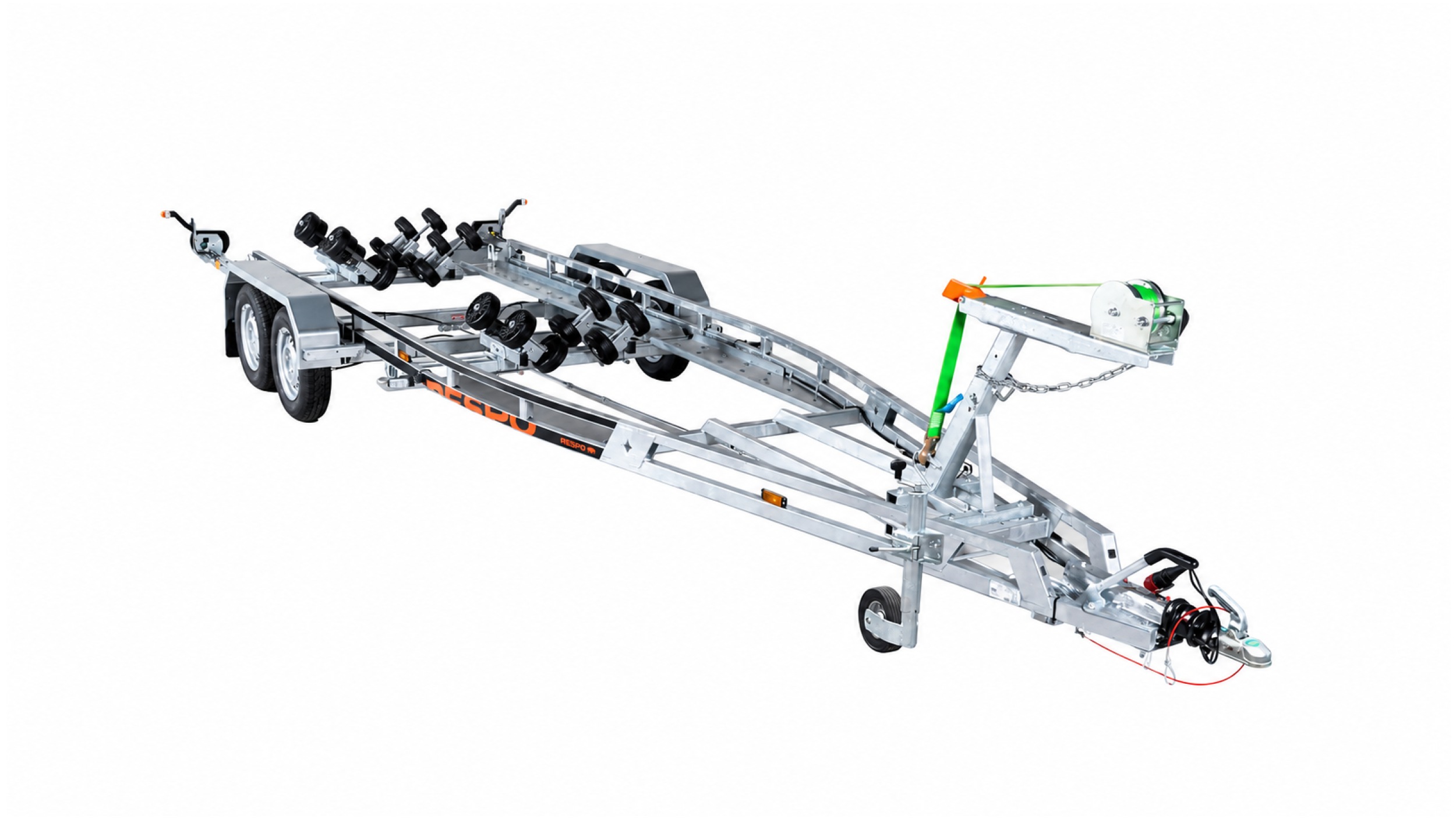 Peridoc Respo 2400V712 Multiroller – vedere 1