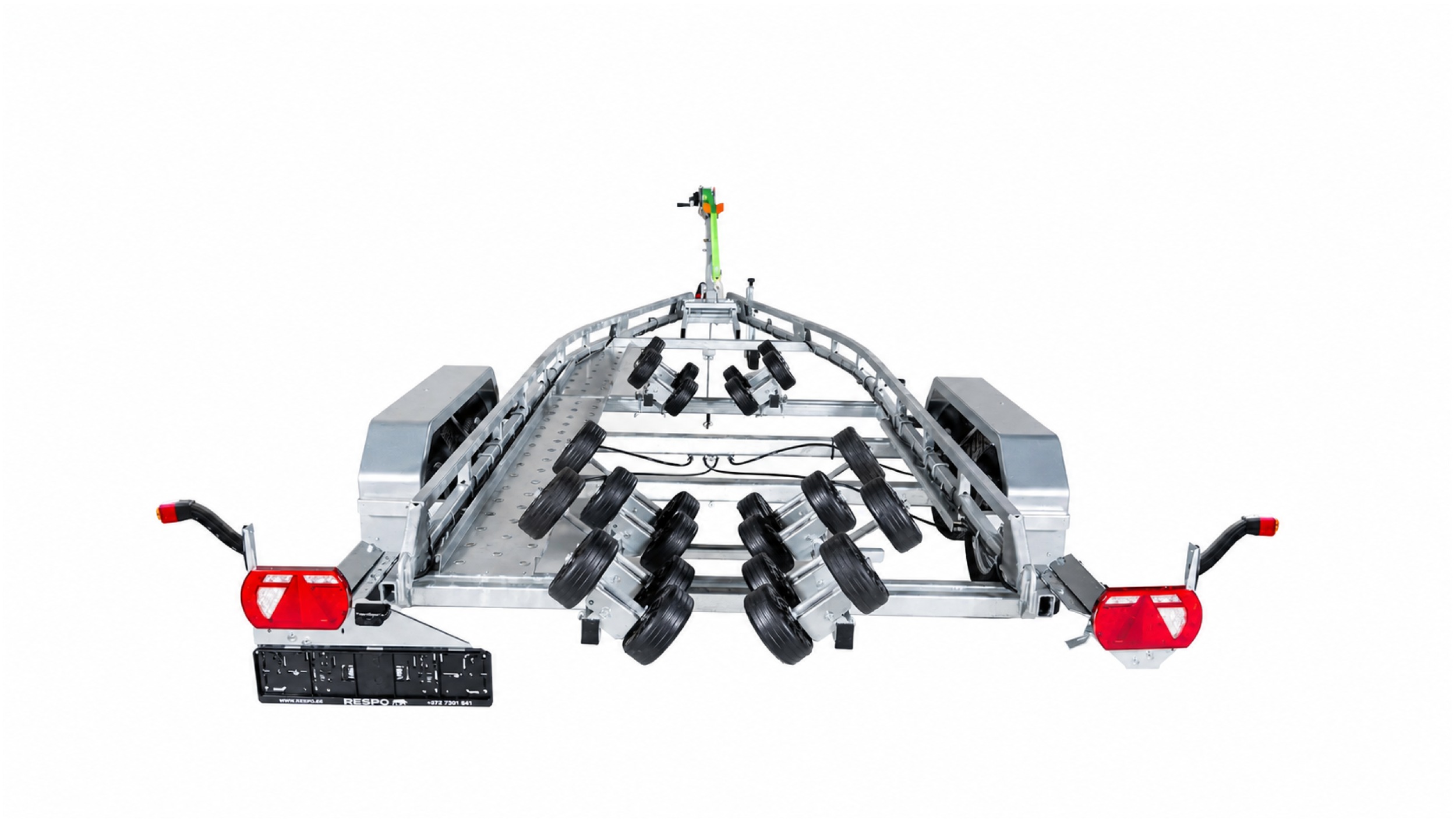 Peridoc Respo 2400V712 Multiroller – vedere 2