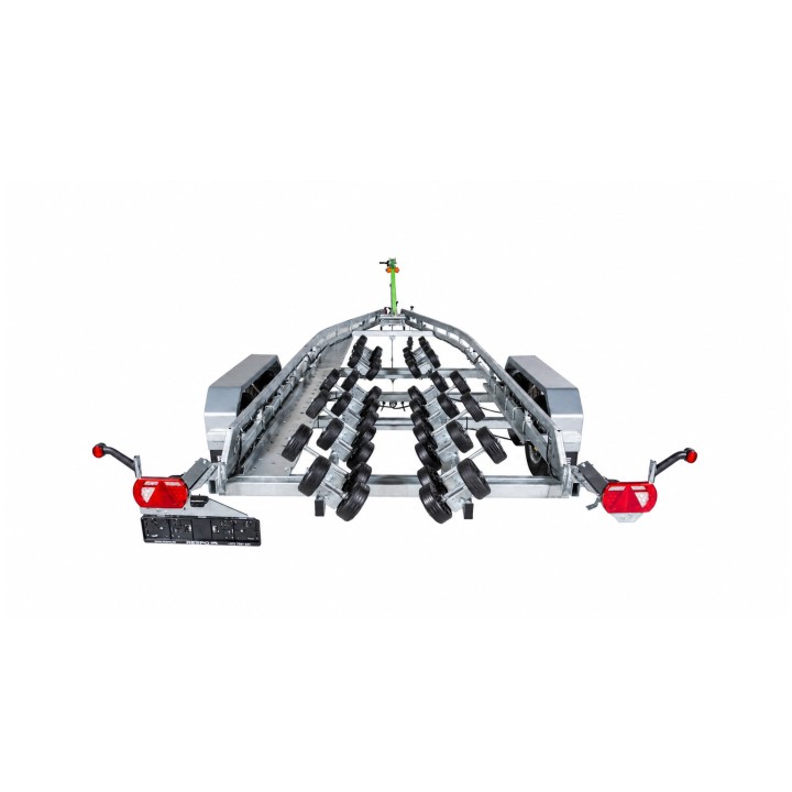 Peridoc Respo 3500V822 Multiroller – vedere 2