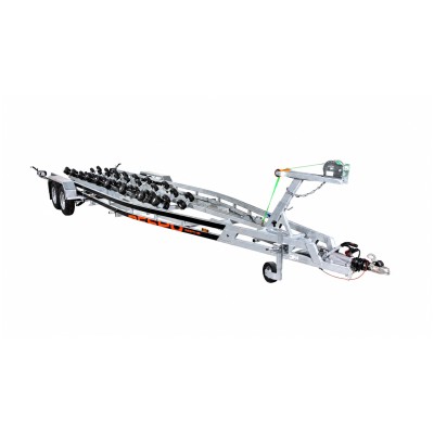 Peridoc Respo 3500V912 Multiroller Heavy – vedere 1