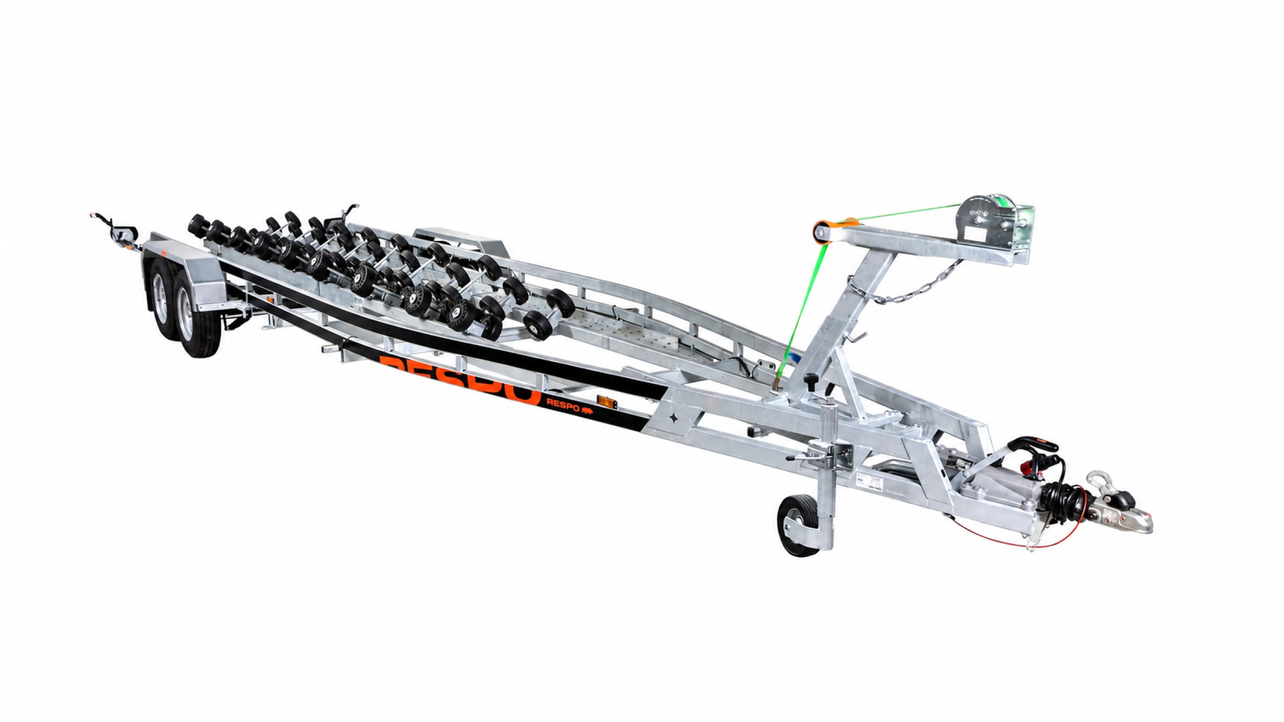 Peridoc Respo 3500V912 Multiroller Heavy – vedere 1