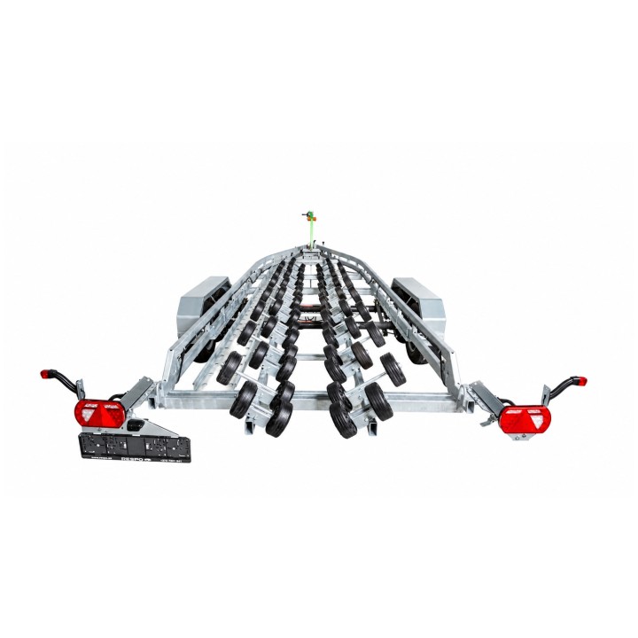 Peridoc Respo 3500V912 Multiroller Heavy – vedere 2