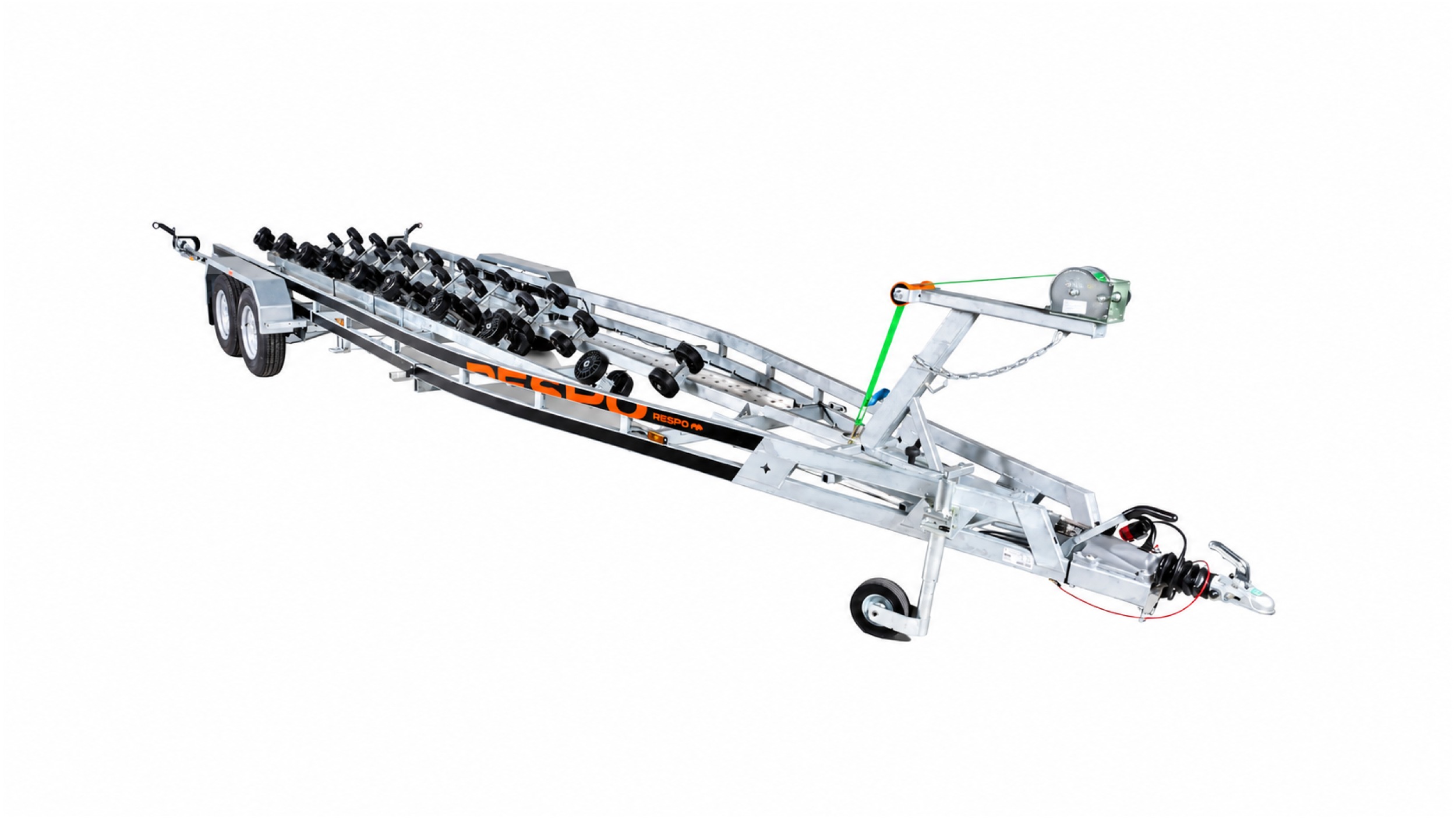 Peridoc Respo 3500V912 Multiroller – vedere 1