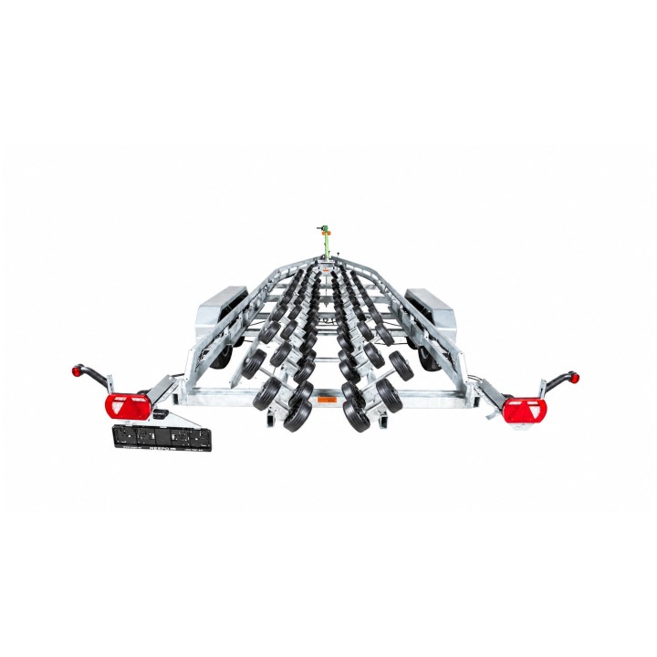 Peridoc Respo 3500V912 Multiroller – vedere 2