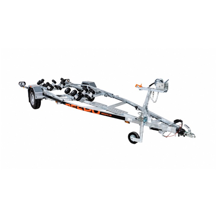 Peridoc Respo 1350V651 Multiroller – vedere 1
