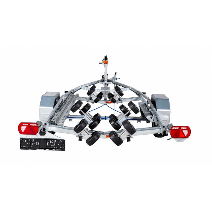 Peridoc Respo 1350V651 Multiroller – vedere 2